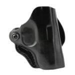 DESANTIS MINI SCAB BODYGD 2.0 RH BLK