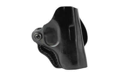 DESANTIS MINI SCAB BODYGD 2.0 RH BLK