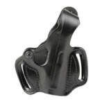 DESANTIS TB MINI SLD BDYGRD 2 RH BLK