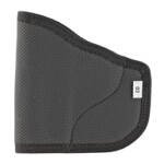 DESANTIS NEMESIS J FM/BDYGRD .38 BLK