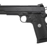 GIRSAN MC1911S 45ACP 5" 8RD BLACK