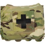 EAGLE MED POUCH 500D BELT IFAK MLTCM
