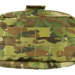 EAGLE UTILITY POUCH 9"X3"X5" MCAM