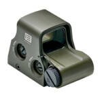 EOTECH XPS2-0 68/1 MOA CR123 ODG