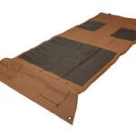 EVODS COMPETITION SHOOTING MAT COY
