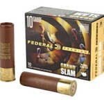 FED GRAND SLAM 10GA 3.5" #4 2OZ 10/5