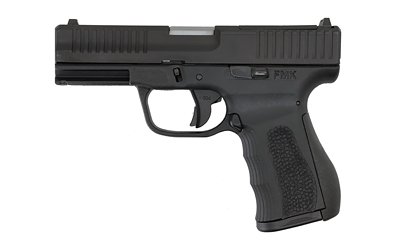 FMK G3 9MM 3.87" 14RD BLACK