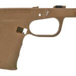 FMK AG1 FRAME ONLY FOR GLK 19 G3 BB