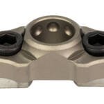 FORTIS QD SLING MOUNT FDE