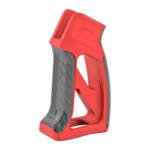 FORTIS TORQUE PISTOL GRIP CF RED