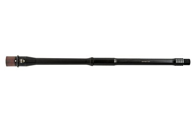 FAXON DUTY BBL 300BLK 16" GNNR BLK