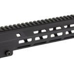GEISSELE 10.5" SMR MK16 MLOK BLK