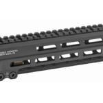 GEISSELE 9.3" SUPER MOD MK8 MLOK BLK