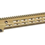 GEISSELE 13.5" SMR MK16 MLOK DDC