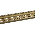 GEISSELE 15" SMR MK16 MLOK DDC