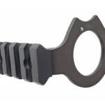 GG&G REMINGTON 870 FLASHLIGHT MOUNT