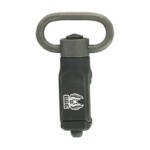 GG&G QD SIDE SLING ATTACH DOVETAILS