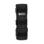 GPS TAC SUPPRESSOR COVER 7.5" BLK