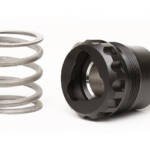 GRIFFIN 9MM 3 LUG COUPLER KIT