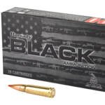 HRNDY BLACK 7.62X39 123GR SST 20/200