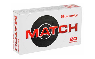 HRNDY 6.5 CRDMR 147GR ELD-M 20/200 - Image 2