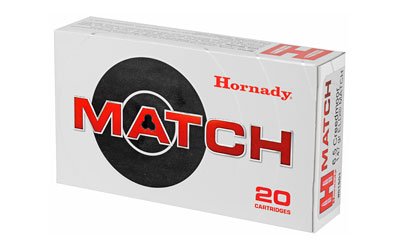 HRNDY 6.5 CRDMR 147GR ELD-M 20/200 - Image 3