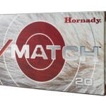 HRNDY VM 6.5CREED 100G ELD-VT 20/200