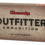 HRNDY OUTF 6.5PRC 130GR CX 20/200