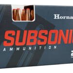 HRNDY 45-70 GOVT 410 GR SUB-X 20/200