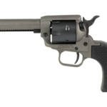 HERITAGE 22LR 4.75" 6RD TUNGSTEN