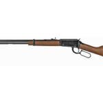 HENRY FRONTIER LONG 22LR 24"