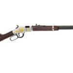 HENRY H4 LAW ENFORCE 22LR 20" 16RD