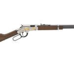 HENRY H4 2ND AMEND 22LR 20" 16RD