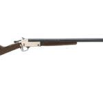 HENRY H15 SINGLE SHOT BRASS 20GA 26"