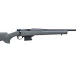 HOWA M1500 22ARC 22" TB 5RD GRN