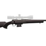 HOWA MINI ACT 7.62X39 22" TB BLK
