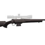 HOWA MINI ACTION 6MM ARC 22" 5RD BLK