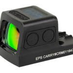 H-SUN EPS CARRY MRS RED SOLAR ALUM