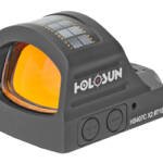 H-SUN REFLEX X2 2MOA RED SHAKE