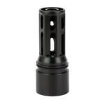 HUX FLASH HIDER QD 762 M26X1.5 LH