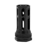 HUX FLASH HIDER QD 762 M14X1 LH BLK