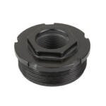 HUX HUB DIRECT THREAD ADAPTER 5/8X24