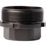 HUX HUB STICTION LOCK ADAPTER BLK