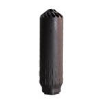 HUX FLOW 556K SUPPRESSOR 556 BLK