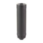 IWI SILENCER 6MM DT 1/2X28 BLK
