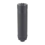 IWI SILENCER 7.62MM DT 1/2X28 BLK