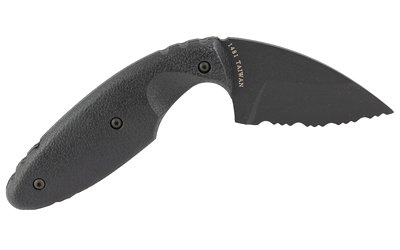 KBAR TDI LE KNF 2.313" BK SRR W/STH - Image 2