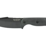 KBAR BK18BK BECKER HARPOON BK W/STH