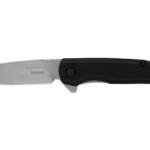 KERSHAW OUTFIELD 2.8" BLK STNWSH