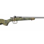 KSA CRICKETT G2 22LR MSSY OAK ST BBL